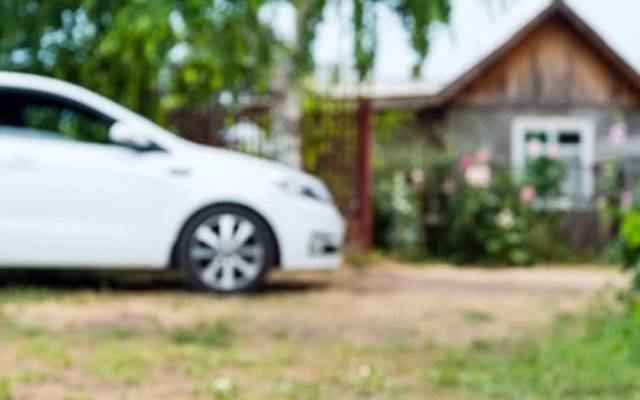 Vehicle theft,Wahat colony,City42