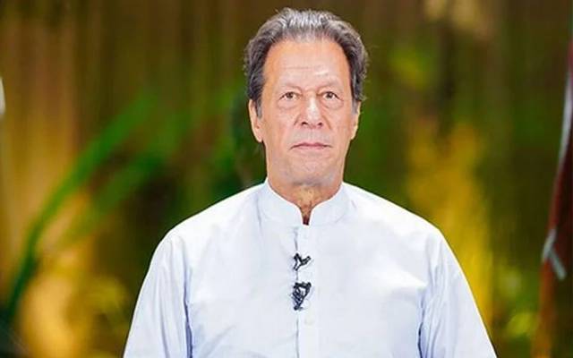 امپورٹڈ سرکار دہشت گردی سے نمٹنے میں ناکام رہی ہے: عمران خان