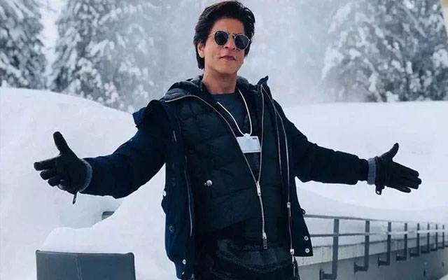 Shah Rukh Khan