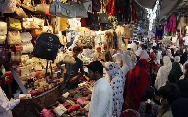 بازار اور ریسٹورنٹس رات 8 بجے بند کرنے کا فیصلہ