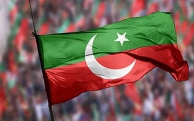 پی ٹی آئی کا اسمبلیا ں توڑنے کا فیصلہ 