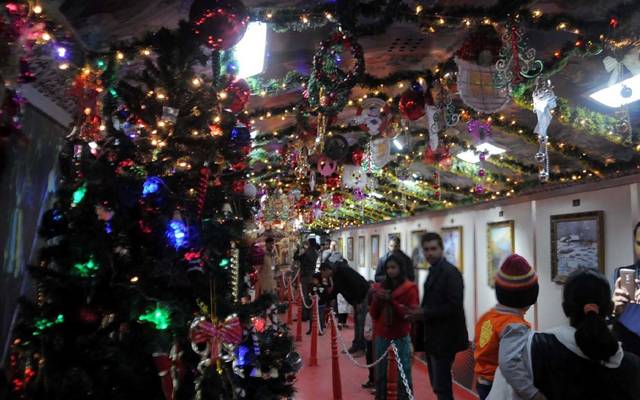 No loadshedding,Chritsmas,Lesco,City42