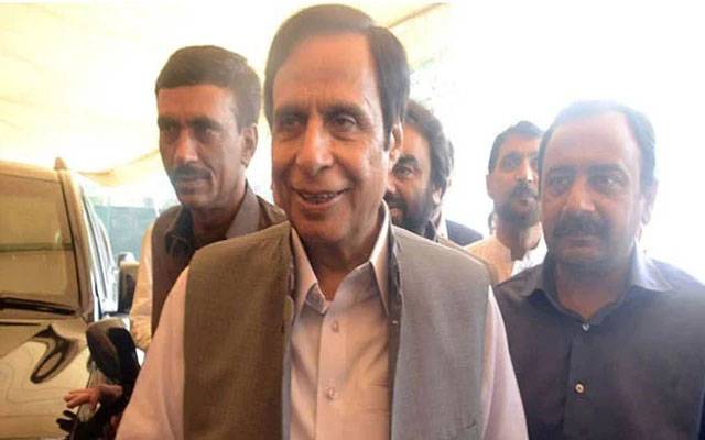 پرویز الہٰی نے پی ٹی آئی سےبڑامطالبہ کردیا