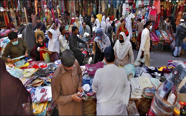 مارکیٹیں رات 8 بجے بند کرنے کا فیصلہ مسترد