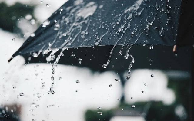 ملک میں بارشوں سے متعلق محکمہ موسمیات کی اہم پیشگوئی