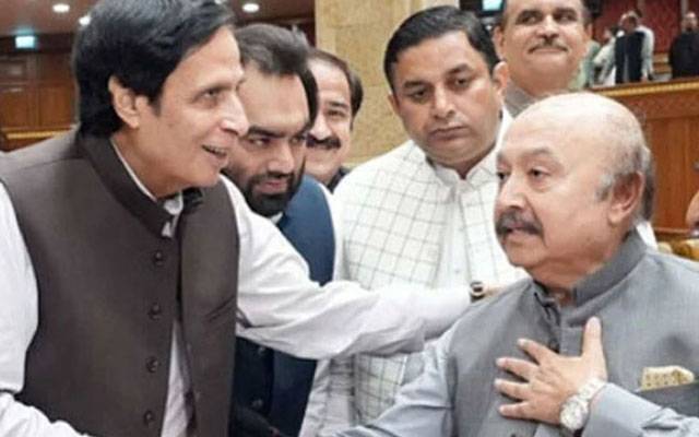 پنجاب میں نیا آئینی بحران پیدا ہونے کا خدشہ