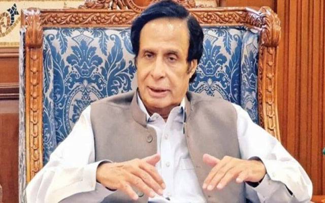 حکومت کیلئے مشکل،وزیراعلی پنجاب نےبڑا قدم اٹھالیا