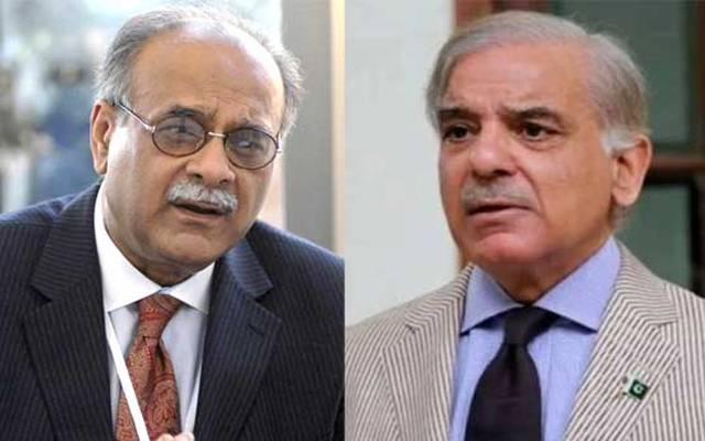 وزیراعظم نے نجم سیٹھی کو بڑا عہدہ دے دیا