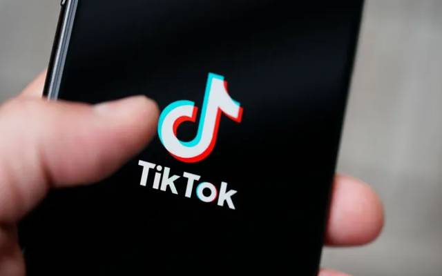 TikTok 