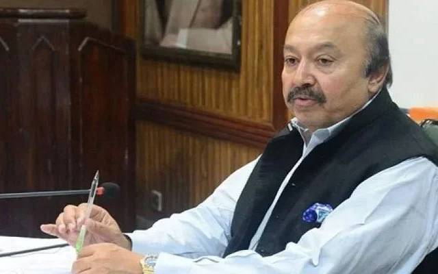 گورنر کی تبدیلی کیلئے اسپیکر پنجاب اسمبلی نے اہم قدم اٹھا لیا