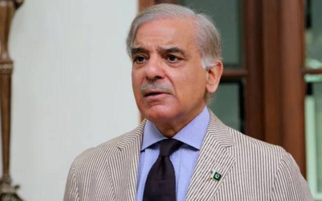 Prime minister,shahbaz sharif,homes,for flood victims,City42