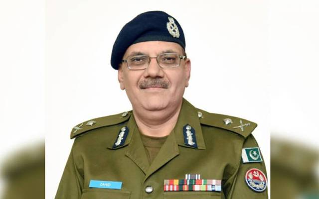 Ig punjab,city42
