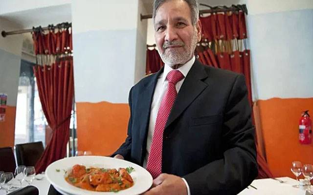 چکن تکہ مصالحہ متعارف کرانیوالے شیف علی احمد اسلم انتقال کر گئے