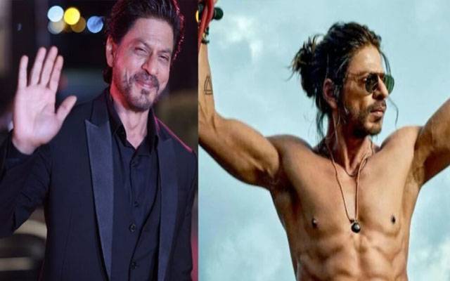شاہ رخ خان کو جہادی قرار دیکر زندہ جلانے کی دھمکی