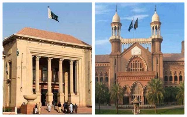 پنجاب اسمبلی کی تحلیل کا معاملہ، لاہور ہائیکورٹ سے بڑی خبر آگئی 