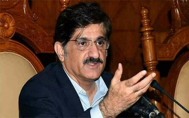 سندھ حکومت نےبڑافیصلہ کرلیا