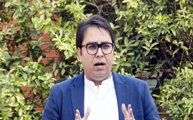 عدالت کاشہباز گل کے خلاف مقدمہ ختم کرنے کا حکم