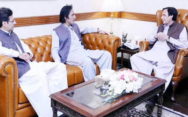 اہم شخصیت کو عہدے سے ہٹا دیا گیا