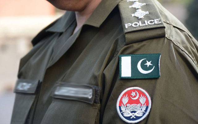 پنجاب حکومت نے 4 ایڈیشنل آئی جیز کو او ایس ڈی بنا دیا