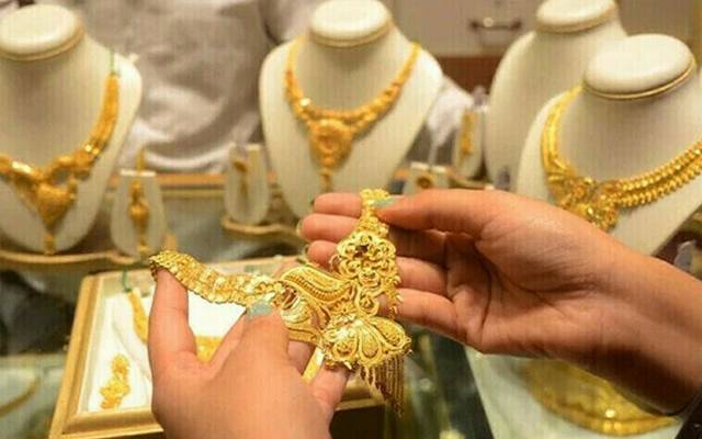 Gold price today in Pakistan