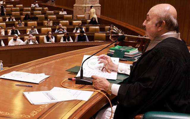 Punjab assembly,speaker,statement,City42
