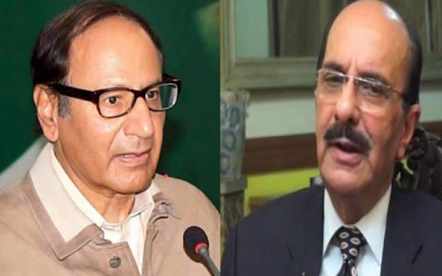 Kamil ali agha,chaudhary shujaat,City42