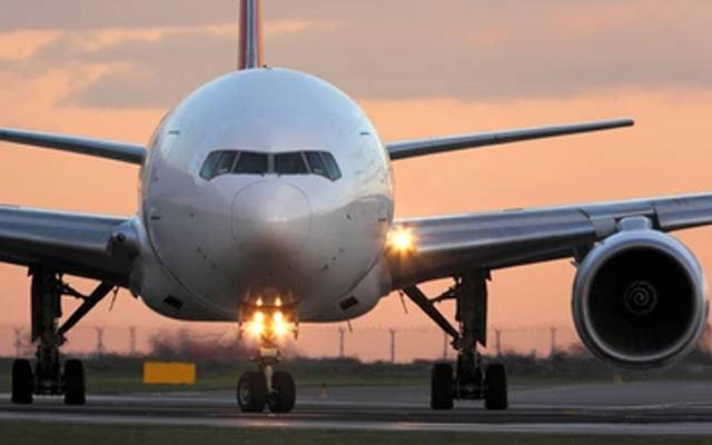 plane