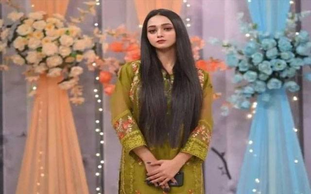 عائشہ کی نئی ڈانس ویڈیو نے سوشل میڈیا پر آگ لگادی