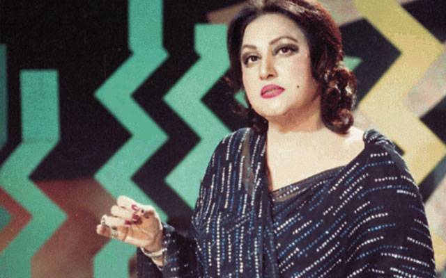  سُروں کی ملکہ نورجہاں کی آج 22 ویں برسی 