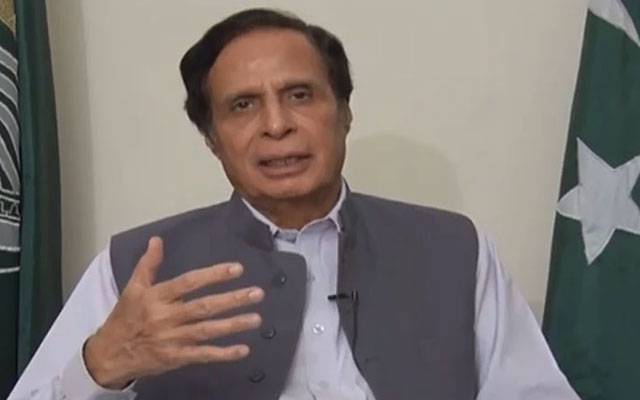 وزیر اعلیٰ کو ڈی نوٹیفائی کرنے کا اقدام لاہور ہائیکورٹ میں چیلنچ
