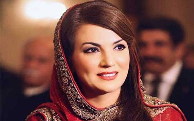 ریحام خان کی تیسری شادی کی تصاویرمنظرعام پرآگئیں