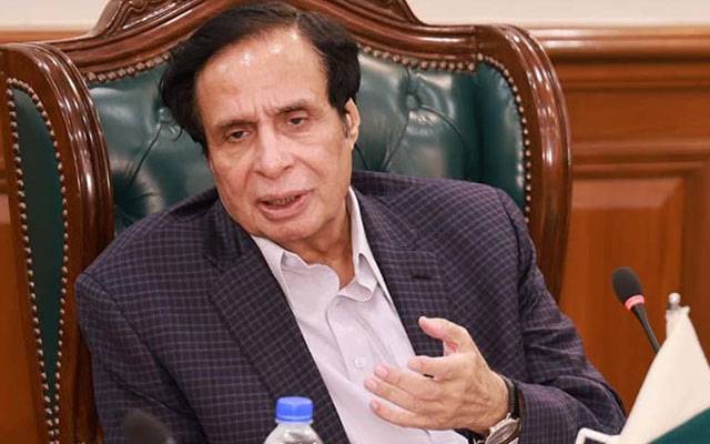 ن لیگ نے چودھری پرویز الٰہی کیخلاف تحریک عدم اعتماد واپس لے لی