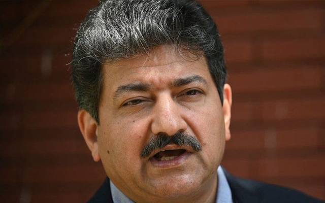 حامد میر کا اسلام آ باد دھماکے سے متعلق اہم انکشاف