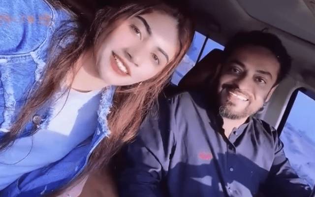 ویڈیو لیک کیس: دانیہ شاہ کی درخواست ضمانت مسترد ہوگئی