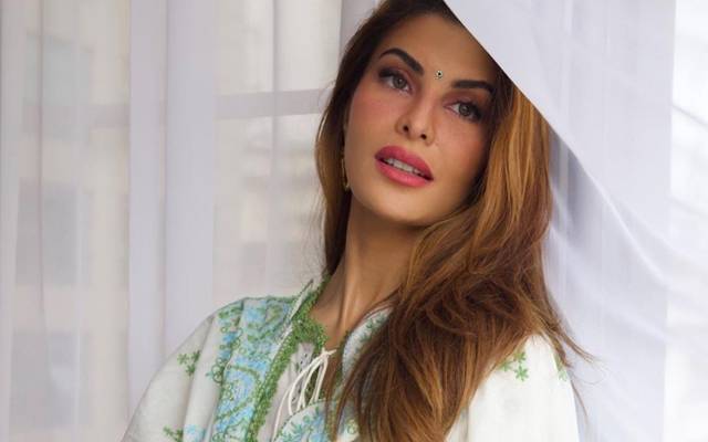 Bollywood,actress,jacqueline fernandez,City42