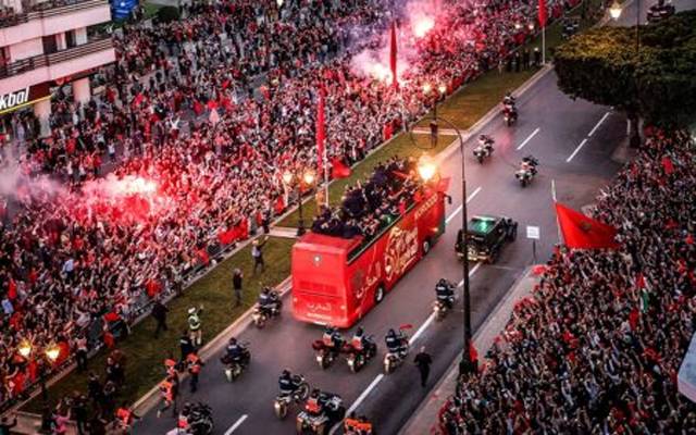 Football world cup