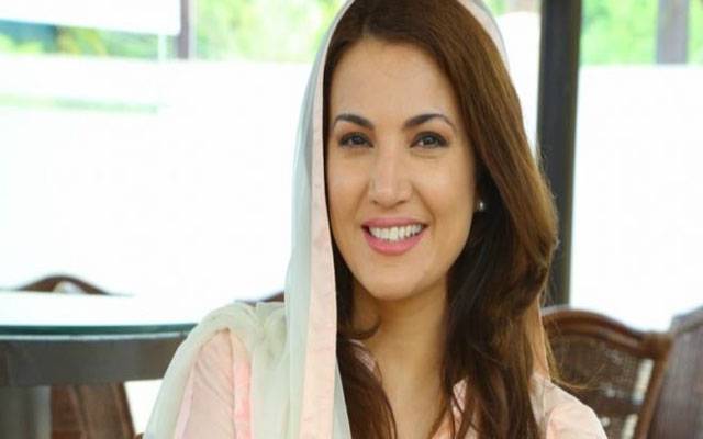 Reham Khan