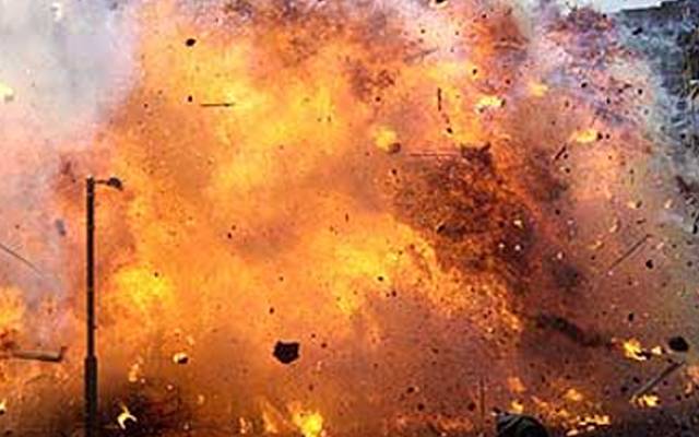 Balochistan,bomb blast,City42