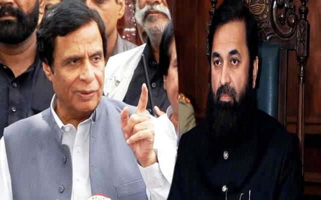 پرویز الہٰی ان ایکشن: گورنر پنجاب کا حکم ماننے پر اہم شخصیت فارغ