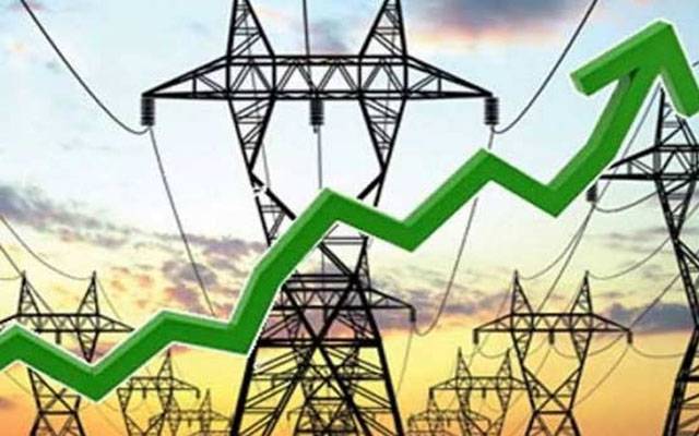 عوام کو بڑاجھٹکا،بجلی کی قیمتوں میں بڑااضافہ