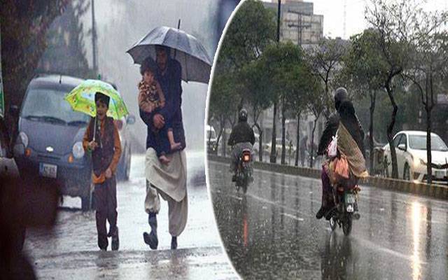 Weather Situation