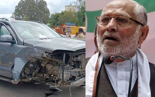 بھارتی وزیراعظم مودی کے بھائی کار حادثے میں زخمی 