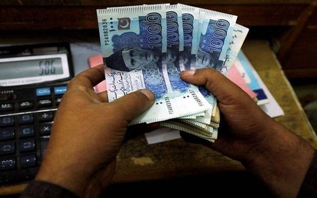  سپیشل الاؤنس ایک بنیادی تنخواہ کے برابر کرنے کی اصولی منظوری 