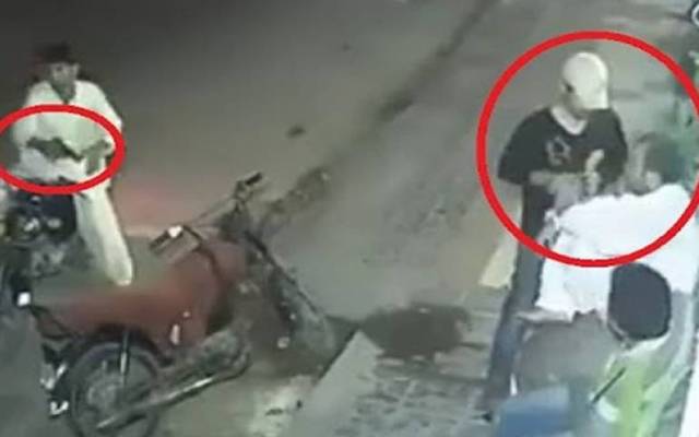 Robbery,in front,thhana,City42
