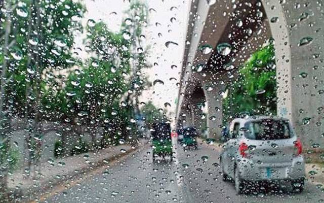 ملک کے مختلف شہروں میں بارش ،بادل کب تک برسیں گے؟