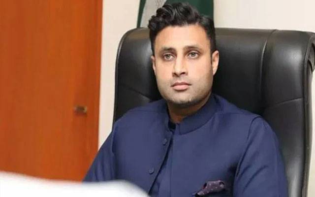 zulfi bukhari
