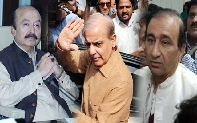 2022 میں احتساب عدالتوں نے کونسے ہائی پروفائل کیسز نمٹائے؟