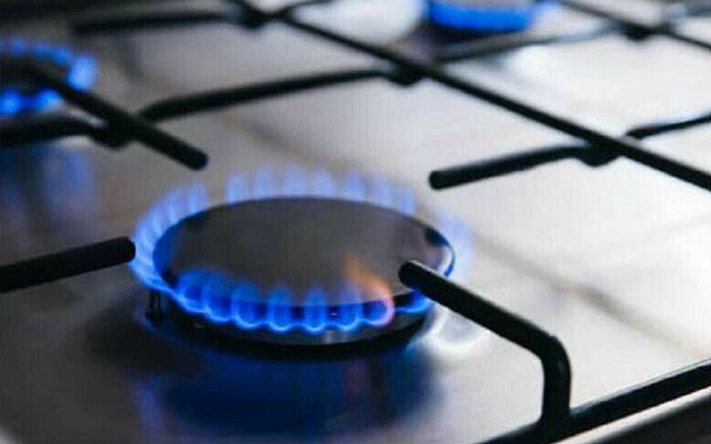 سردی سے ٹھٹھرتی عوام پر گیس بم گرادیا گیا