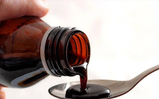 بھارتی سیرپ پینے سے مزید 18 بچے جاں بحق