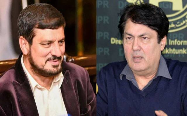 حالات کشیدہ،خیبر پختونخوا میں وزیر اعلیٰ کا ہیلی کاپٹر سب سے بڑا مسئلہ بن گیا